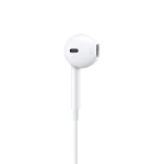 Casti cu microfon Apple EarPods (Lightning Connector)