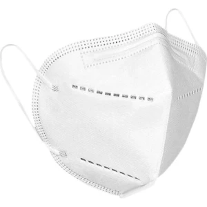 Set 20 bucati , masti de protectie FFP2 , 6 straturi ProtectionUneeD