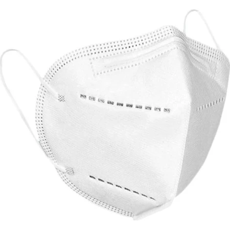 Set 20 bucati , masti de protectie FFP2 , 6 straturi ProtectionUneeD