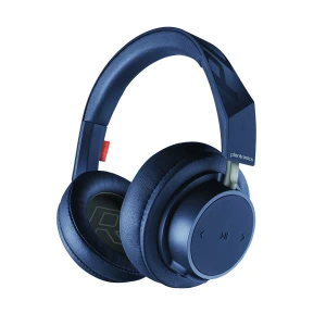 Casti Bluetooth Plantronics BackBeat GO 600, Navy