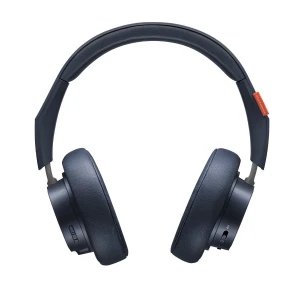 Casti Bluetooth Plantronics BackBeat GO 600, Navy