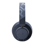 Casti Bluetooth Plantronics BackBeat GO 600, Navy