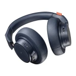 Casti Bluetooth Plantronics BackBeat GO 600, Navy