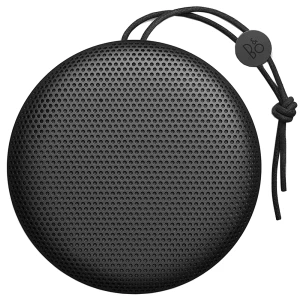Boxa Portabila A1 B&O PLAY by BANG AND OLUFSEN Negru
