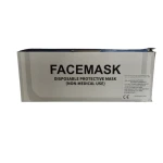 Set 50 bucati Masti de protectie , 3 pliuri , 3 straturi ,sigilate