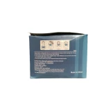 Set 50 bucati Masti de protectie , 3 pliuri , 3 straturi ,sigilate