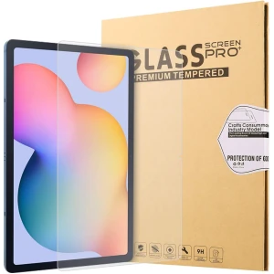 Folie Tempered Glass Samsung Tab S6 Lite 10.4" 2020 SM-P610 P615 - Sticla Securizata