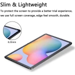 Folie Tempered Glass Samsung Tab S6 Lite 10.4" 2020 SM-P610 P615 - Sticla Securizata