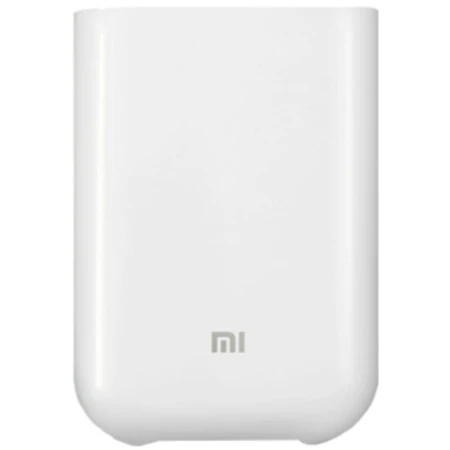Imprimanta foto portabila Xiaomi Mi Portable Photo Printer