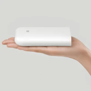Imprimanta foto portabila Xiaomi Mi Portable Photo Printer