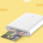 Imprimanta foto portabila Xiaomi Mi Portable Photo Printer