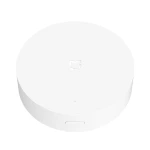 Hub Gateway Xiaomi Mi 3 Zigbee & Bluetooth, versiune EU/CN compatibila Apple HomeKit, ZNDMWG03LM, WiFi si Zigbee