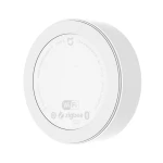 Hub Gateway Xiaomi Mi 3 Zigbee & Bluetooth, versiune EU/CN compatibila Apple HomeKit, ZNDMWG03LM, WiFi si Zigbee