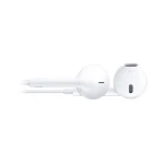 Casti Handsfree cu microfon pentru iPhone / Ipad, mufa Jack de 3.5 mm