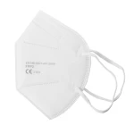 Set 2 bucati masti nivel de protectie FFP2, 5 straturi