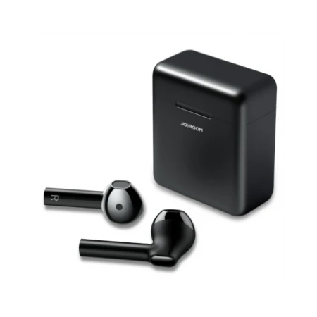 Casti wireless joyroom, model JT-TL8, black