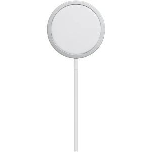 Incarcator wireless Apple MagSafe, original, white