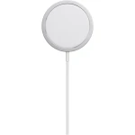 Incarcator wireless Apple MagSafe, original, white