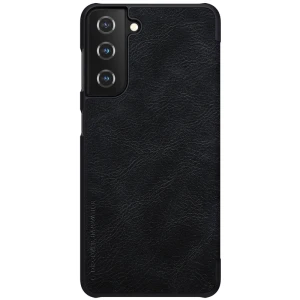 Husa telefon, Nillkin, Pentru Samsung Galaxy S21 5G, Negru
