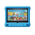 Tableta pentru copii Fire HD 8 Kids Edition, Display HD, 32 gb , albastru