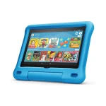 Tableta pentru copii Fire HD 8 Kids Edition, Display HD, 32 gb , albastru