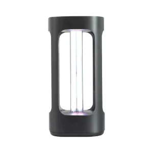 Lampa Bactericida Virucida UV Xiaomi Five Smart, Wi-Fi, Negru