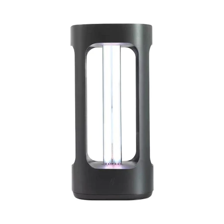 Lampa Bactericida Virucida UV Xiaomi Five Smart, Wi-Fi, Negru