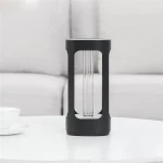 Lampa Bactericida Virucida UV Xiaomi Five Smart, Wi-Fi, Negru