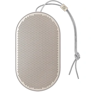 Boxa portabila Bang & Olufsen Beoplay P2, Gri