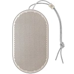 Boxa portabila Bang & Olufsen Beoplay P2, Gri