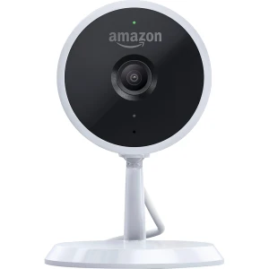Camera Securitate Amazon Cloud 1080p, Alb