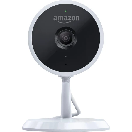 Camera Securitate Amazon Cloud 1080p, Alb