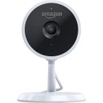 Camera Securitate Amazon Cloud 1080p, Alb