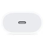 Adaptor iPad Apple USB-C 20W, Alb