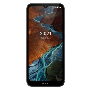 Telefon mobil Nokia C10, Dual Sim, 32GB, 3G, Grey