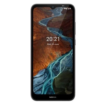 Telefon mobil Nokia C10, Dual Sim, 32GB, 3G, Grey