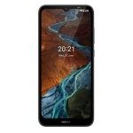 Telefon mobil Nokia C10, Dual Sim, 32GB, 3G, Grey
