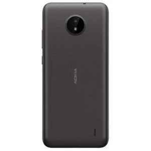 Telefon mobil Nokia C10, Dual Sim, 32GB, 3G, Grey