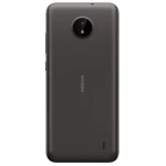 Telefon mobil Nokia C10, Dual Sim, 32GB, 3G, Grey