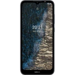 Telefon mobil Nokia C20, Dual Sim, 32GB, 2GB RAM, 4G, Dark Blue