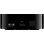 Mediaplayer  Apple TV 4K, 32 GB, 2021