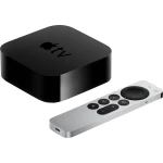Mediaplayer  Apple TV 4K, 32 GB, 2021