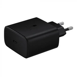 Incarcator Telefon Priza Super Charge 25w 5v-12v + cablu USB Type C SAMSUNG Original