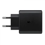 Incarcator Telefon Priza Super Charge 25w 5v-12v + cablu USB Type C SAMSUNG Original
