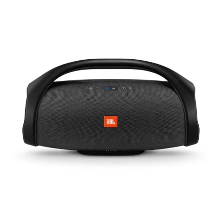 Boxa portabila JBL BOOMBOX, Wireless Bluetooth, Connect+, 20000mAh Li-ion, 2 x USB, IPX7 waterproof, Negru