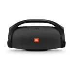 Boxa portabila JBL BOOMBOX, Wireless Bluetooth, Connect+, 20000mAh Li-ion, 2 x USB, IPX7 waterproof, Negru