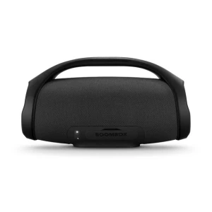 Boxa portabila JBL BOOMBOX, Wireless Bluetooth, Connect+, 20000mAh Li-ion, 2 x USB, IPX7 waterproof, Negru