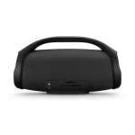 Boxa portabila JBL BOOMBOX, Wireless Bluetooth, Connect+, 20000mAh Li-ion, 2 x USB, IPX7 waterproof, Negru