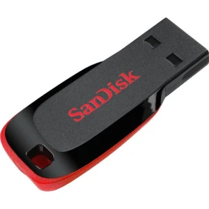 Memorie USB SanDisk Cruzer Blade,16GB