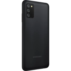 Telefon mobil Samsung Galaxy A03s, Dual SIM, 32GB, 3GB RAM, 4G, Black
